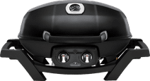 Napoleon TravelQ PRO285 Gas with Accessory Pack 