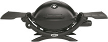 Weber Q 1200 Gas barbecue