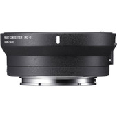 Sigma Mount Converter MC-11 Lensconverter