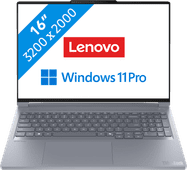Lenovo ThinkBook 16p G6 IAX - 21R0004LMH QWERTY 