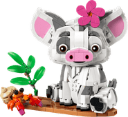LEGO Disney Pua 43292 Top 10 best verkochte LEGO Disney sets