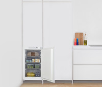 ETNA VS6088 Vriezer aanbieding