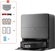 Roborock Saros 20 Sonic Complete Black Apple HomeKit product kopen?