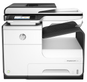HP PageWide Pro 477dw HP printer
