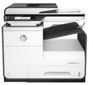 HP PageWide Pro 477dw