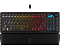 Corsair Vanguard 96 Mechanisch Gaming Toetsenbord Qwerty Corsair gaming toetsenbord