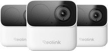 Reolink Argus B210 3-Pack Reolink Bullet IP camera