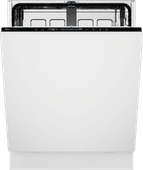 AEG GI8234B1SO Energiezuinige vaatwasser