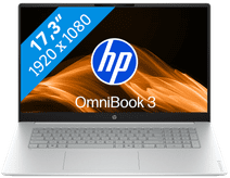 HP OmniBook 3 17-dp0930nd HP OmniBook 3