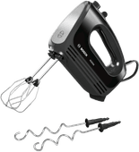 Bosch MFQ2420B CleverMixx Zwart Handmixer