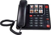 Fysic FX-3930 Fysic vaste telefoon