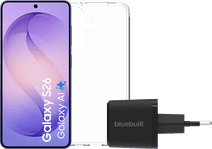 Samsung Galaxy S26 512GB Dark Blue 5G + Basic Accessory Pack Samsung Galaxy S26