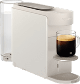 De'Longhi Nespresso ENV200W Vertuo Up Wit Energiezuinige monitor