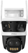 Imou Cruiser Pano Z Imou IP camera
