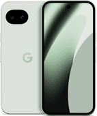 Google Pixel 10a 256GB Lichtgroen 5G Google Pixel 10 serie