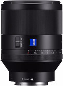 Sony Planar T* FE 50mm f/1.4 ZA All-round lens