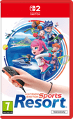 Nintendo Switch Sports Resort Nintendo Switch 2 Gaming top 10