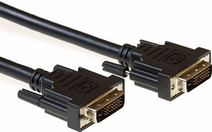 ACT DVI-D Dual Link Kabel 1 Meter Computer kabel