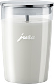 JURA Glass Milk Container The assortment in Amsterdam Zuidas