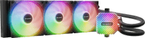 be quiet! LIGHT LOOP 360mm Be quiet! processorkoeler