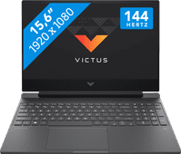 HP VICTUS 15-fb3355nd Windows laptops met NVIDIA videokaart