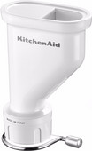 KitchenAid 5KSMPEXTA Pasta Press KitchenAid pasta attachment for stand mixers