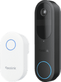 Reolink D340B 2e Generatie + Chime Reolink aanbieding