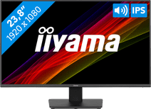 iiyama ProLite X2491HS-B1 Iiyama monitor