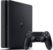 Sony PlayStation 4 Slim 500 GB PlayStation 4 console