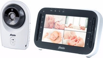 alecto baby monitor