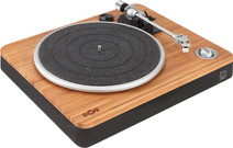 House of Marley Stir It Up Record player