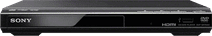 Sony DVP-SR760H DVD speler