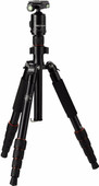 Rollei Compact Traveler No. 1 Aluminium Tripod