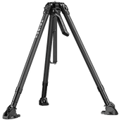 SmallRig x Potato Jet TRIBEX Hydraulic Carbon Fiber Tripod Kit Statief voor mobiele telefoon