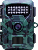 Camouflage EZ2 Plus Wildcamera