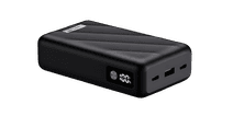 BlueBuilt Power Bank 20,000 with Fast Charging 45W 
