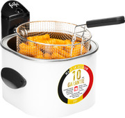 Frifri 1528 4L Friteuse kopen?