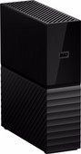 WD My Book 8TB External hard drive (HDD) you can experience in the store