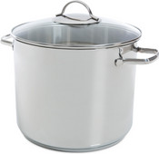 BK Soup Pot 26cm PFAS-free pan