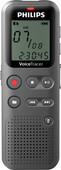 Philips DVT1110 Voicerecorder voor interviews