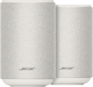 Bose Lifestyle Ultra Speaker Duo Pack Wit Speaker bundel te bedienen via app