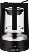 Krups Moka Brew KM468910 - Koffiezetapparaat