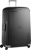 Samsonite S'Cure Spinner 81cm Black Buy a suitcase?