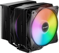 be quiet! PURE ROCK PRO 3 LX Be quiet! processorkoeler