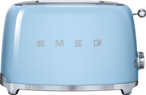 SMEG TSF01PBEU Lichtblauw SMEG broodrooster