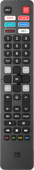 One For All URC4916 Hisense afstandsbediening Miniset accessoires