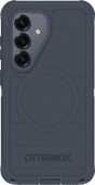 Otterbox Defender Samsung Galaxy S26 Back Cover met Magneet Blauw Samsung Galaxy S26 hoesje