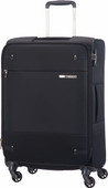 Samsonite Base Boost Expandable Spinner 66cm Black Samsonite koffer