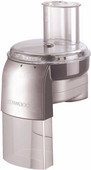 Kenwood AT340 Hoge Snelheidsrasp Kenwood keukenmixer accessoire