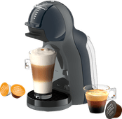 Krups NESCAFÉ Dolce Gusto Mini Me 2 Cosmic Grey KP143B Vakantiegeld 2026 Keukenapparatuur deal